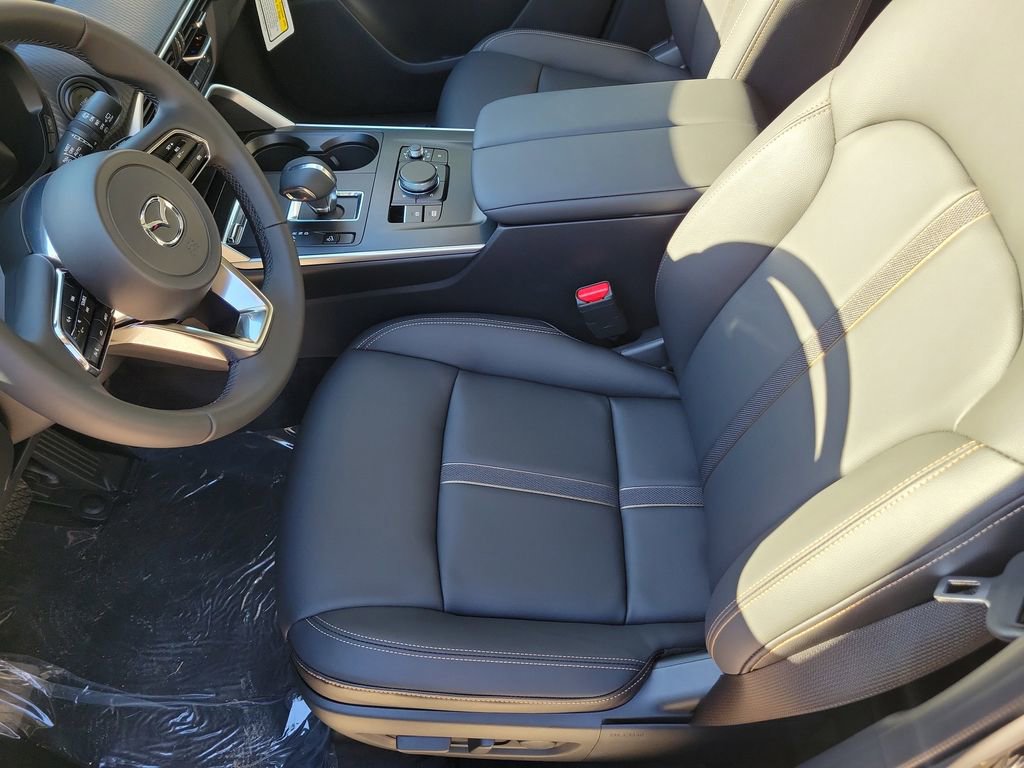 New 2026 MAZDA CX-90 3.3 Turbo w/ Select Package image 20