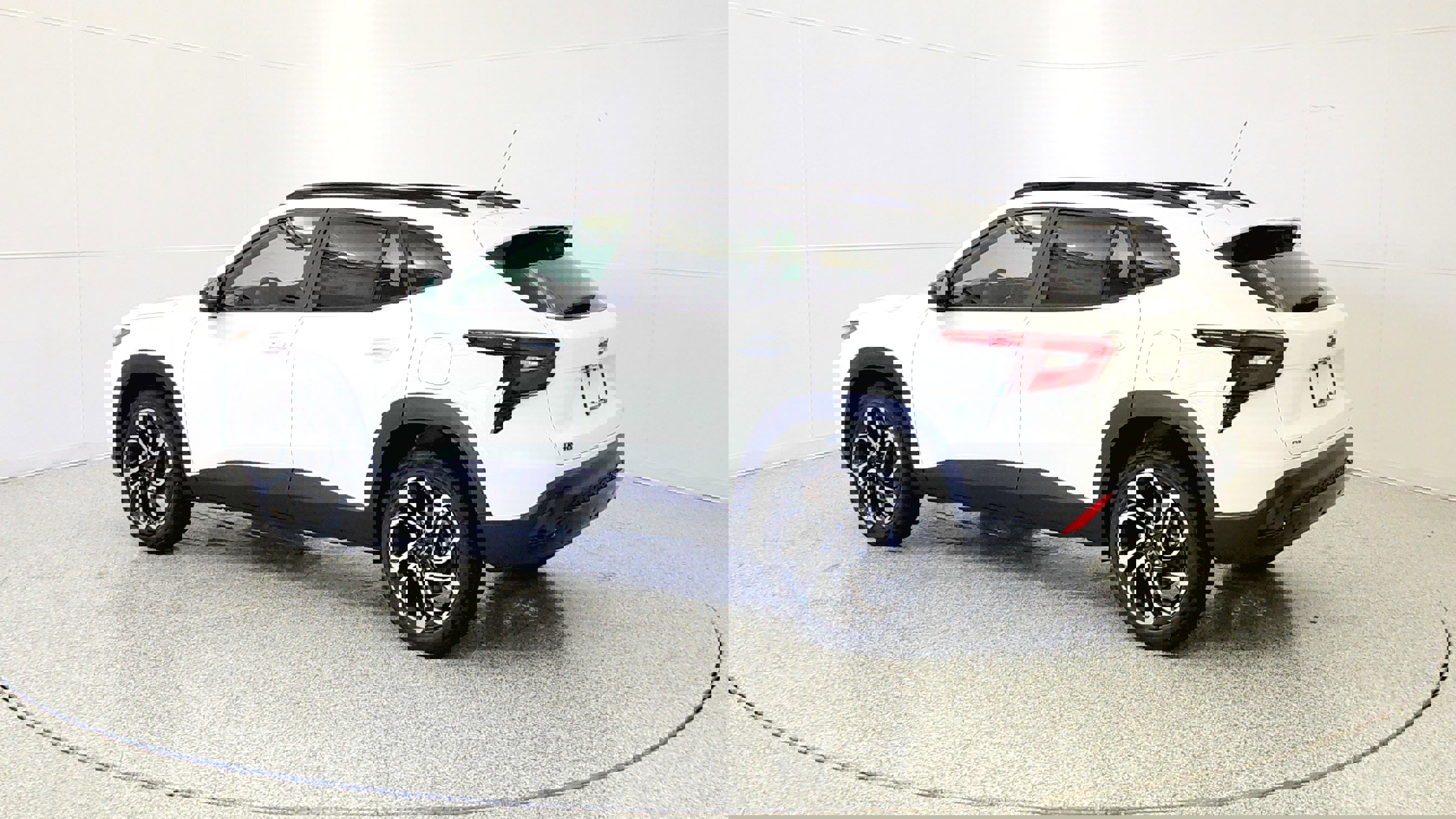 New 2026 Chevrolet Trax RS w/ Sunroof Package image 5