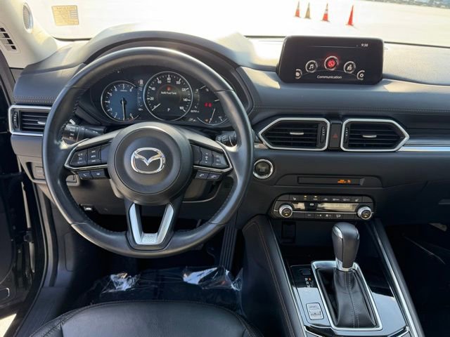 Used 2019 MAZDA CX-5 Grand Touring AWD/4WD image 11