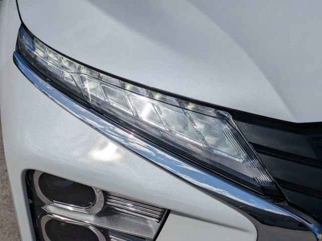 Used 2024 Mitsubishi Eclipse Cross SE image 10