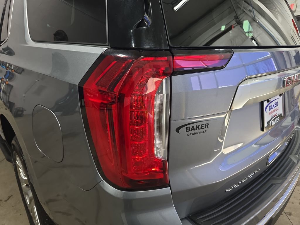 Used 2022 GMC Yukon Denali image 35