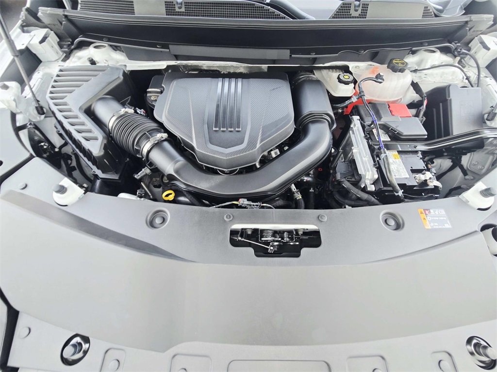 New 2025 Buick Enclave Preferred w/ Power Package image 19