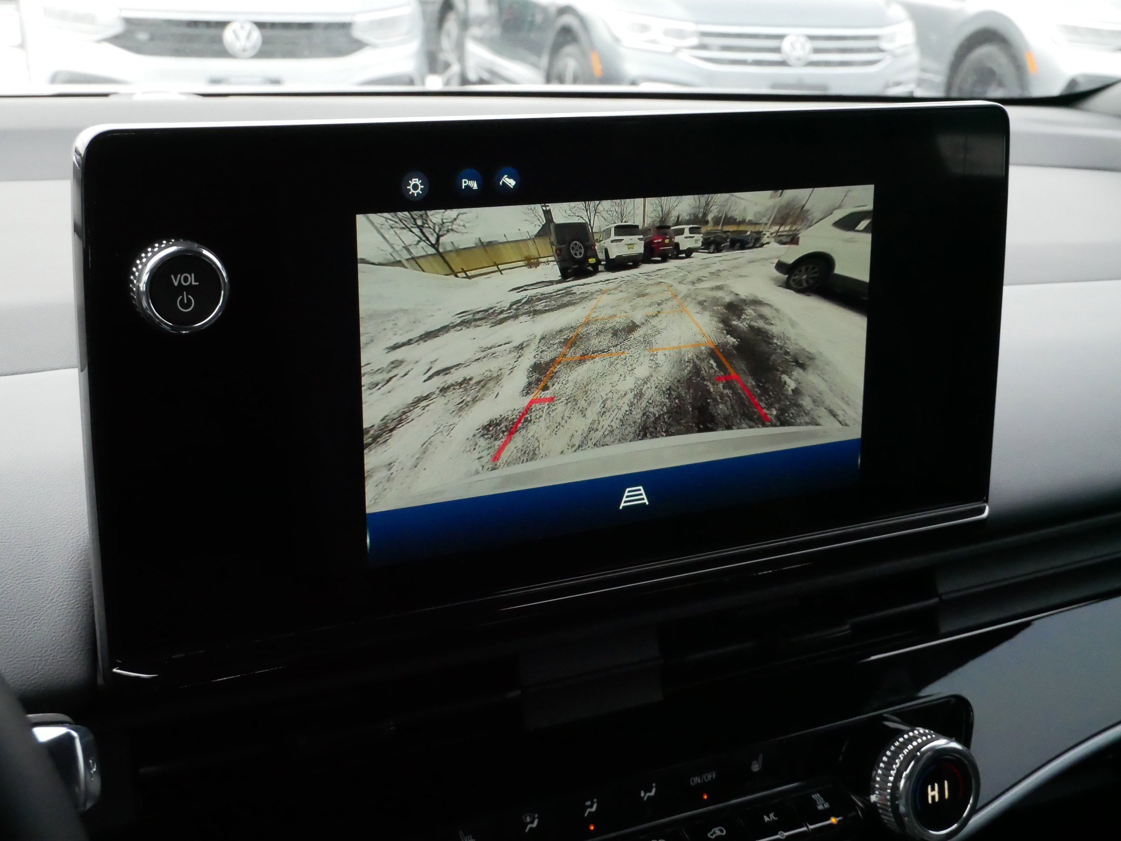 Used 2025 Honda Prologue Touring image 29