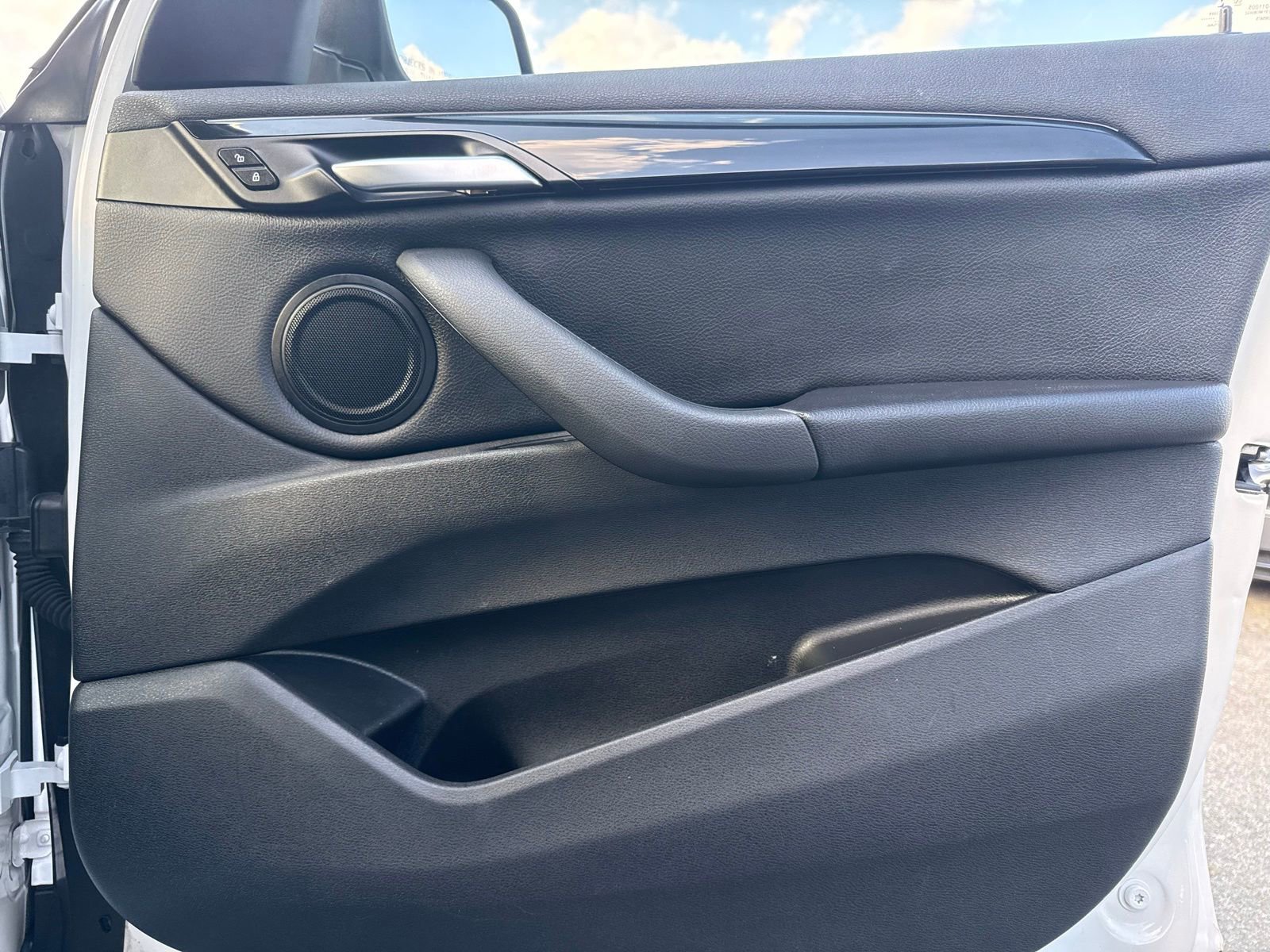 Used 2018 BMW X1 sDrive28i FWD image 35