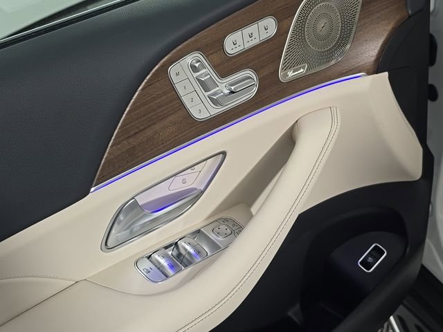 New 2026 Mercedes-Benz GLE 450 4MATIC image 16