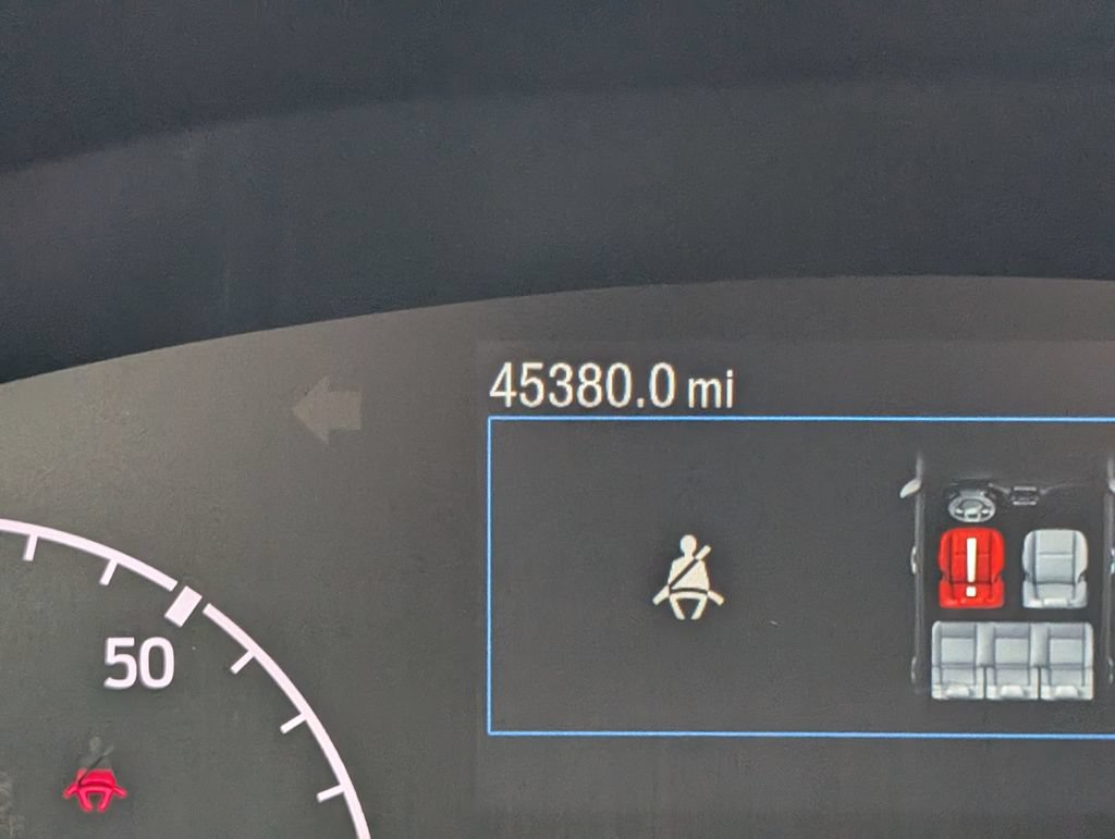 Used 2023 Ford Maverick XLT FWD image 17