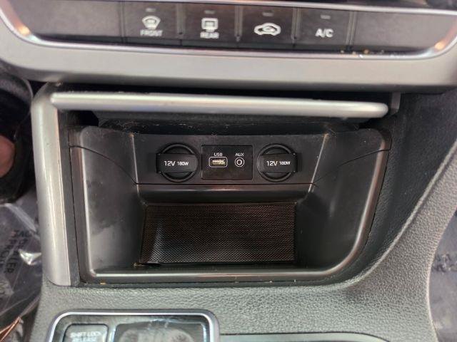 Used 2017 Hyundai Sonata ECO FWD image 17