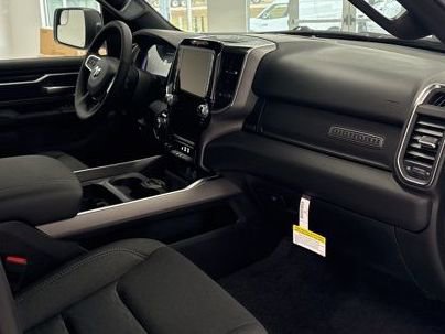 New 2026 RAM 1500 Big Horn image 18