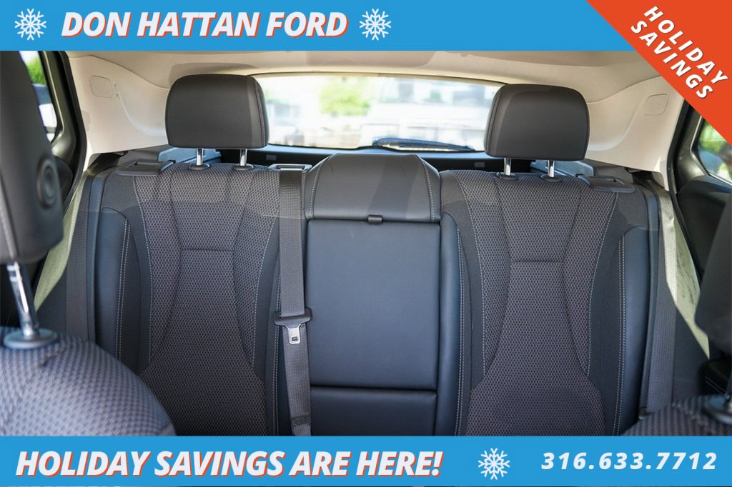 Used 2023 Buick Envision Preferred image 20