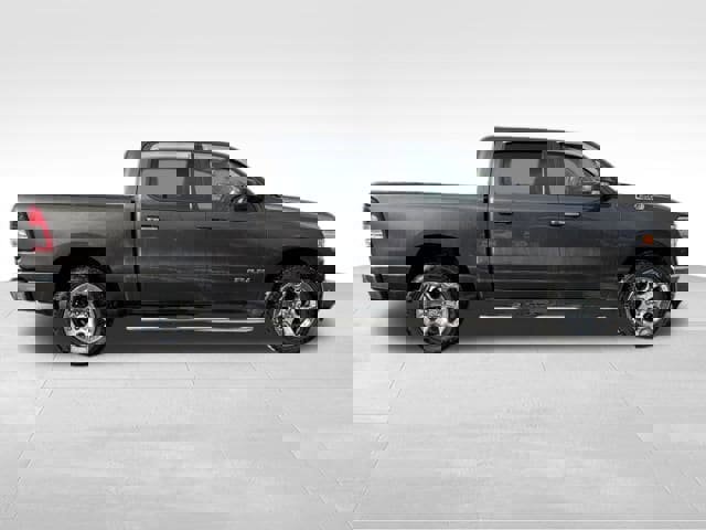 Used 2020 RAM 1500 Big Horn image 33