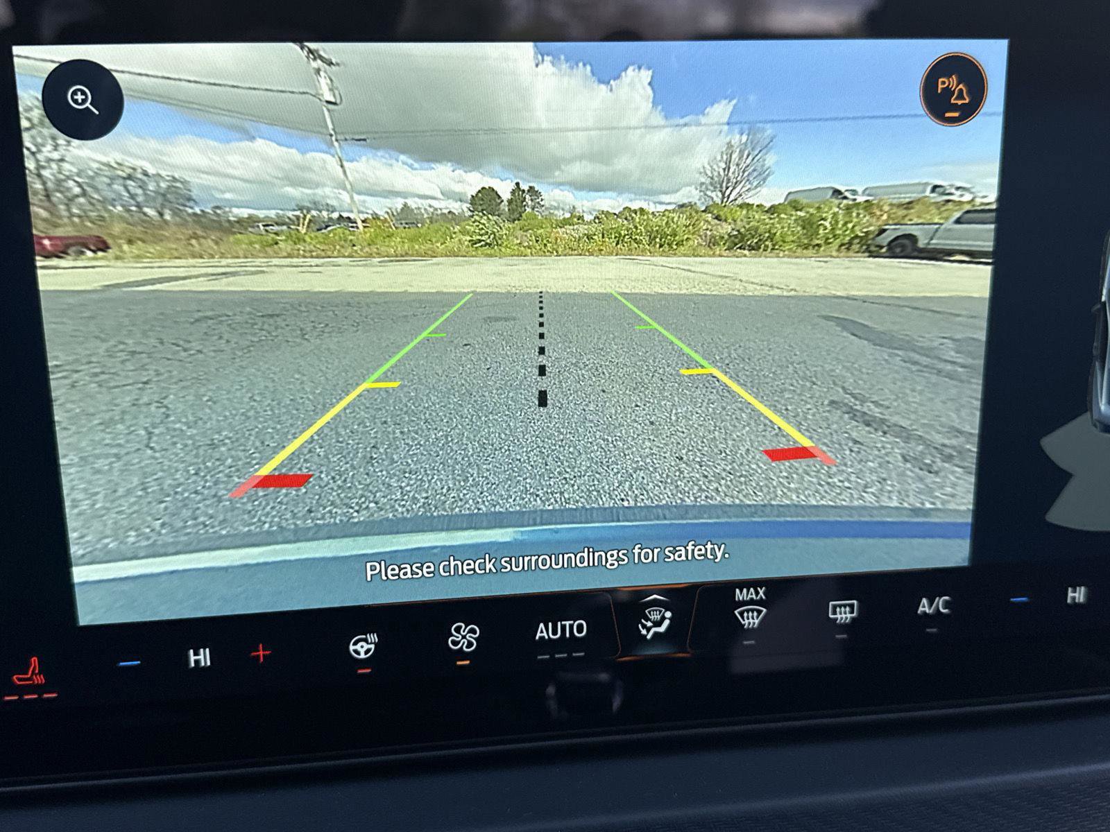 New 2026 Ford Mustang Premium RWD image 19