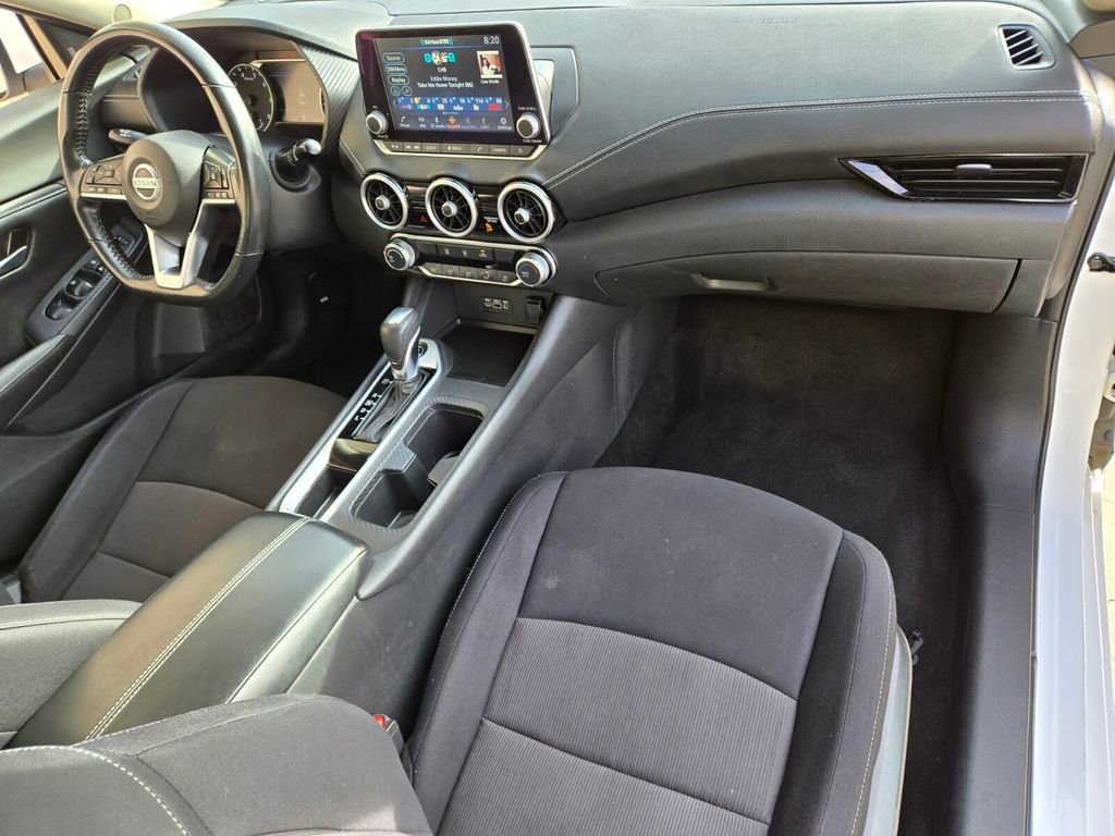Used 2023 Nissan Sentra SV image 19