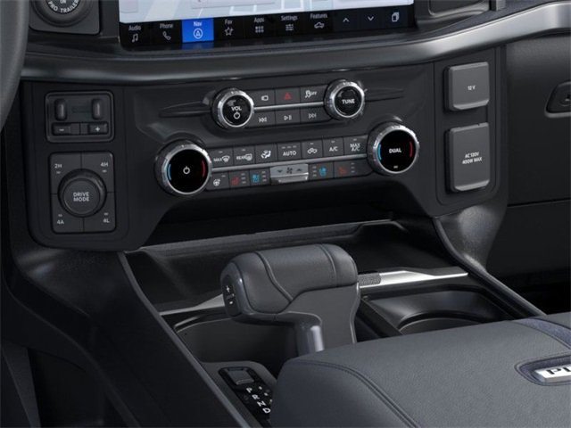 New 2025 Ford F150 Platinum w/ FX4 Off-Road Package image 15