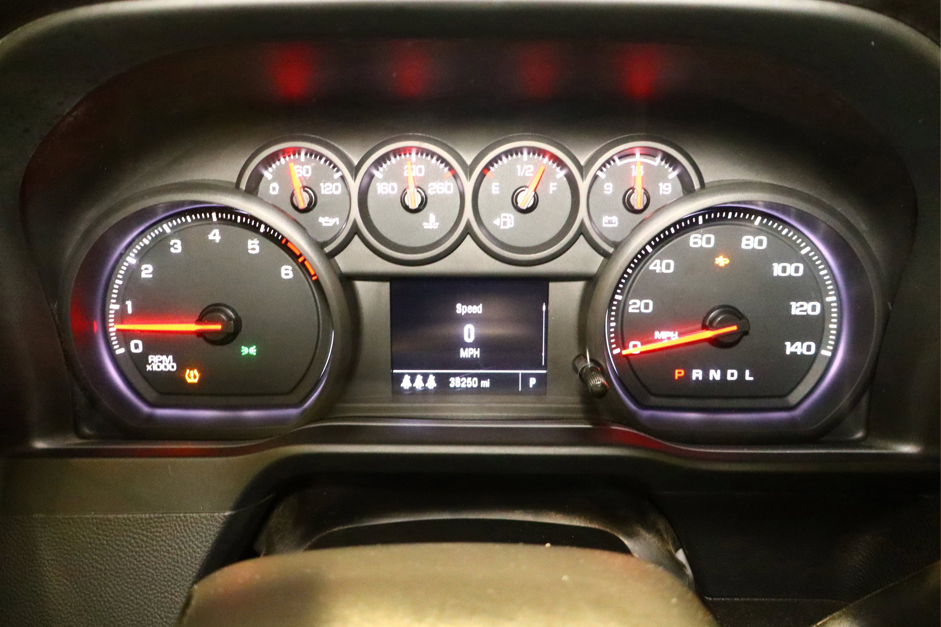 Used 2024 Chevrolet Silverado 2500 W/T w/ WT Convenience Package image 10