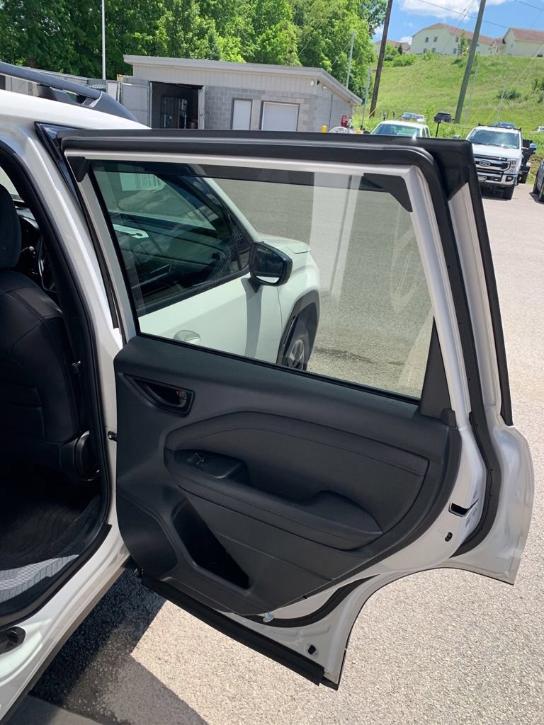 Certified 2025 Subaru Forester Premium AWD/4WD image 13