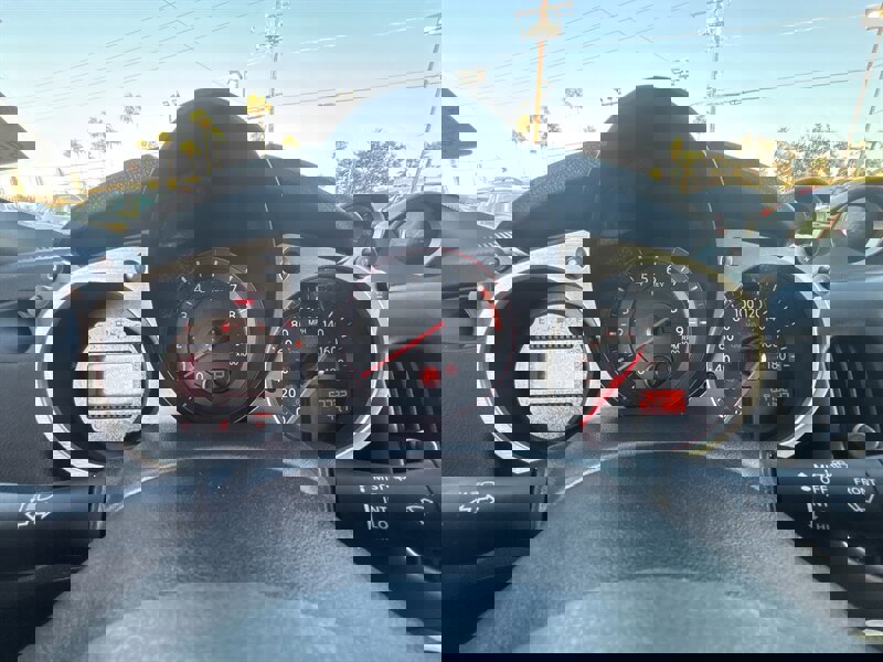 Used 2012 Nissan 370Z Touring w/ Sport Pkg image 29