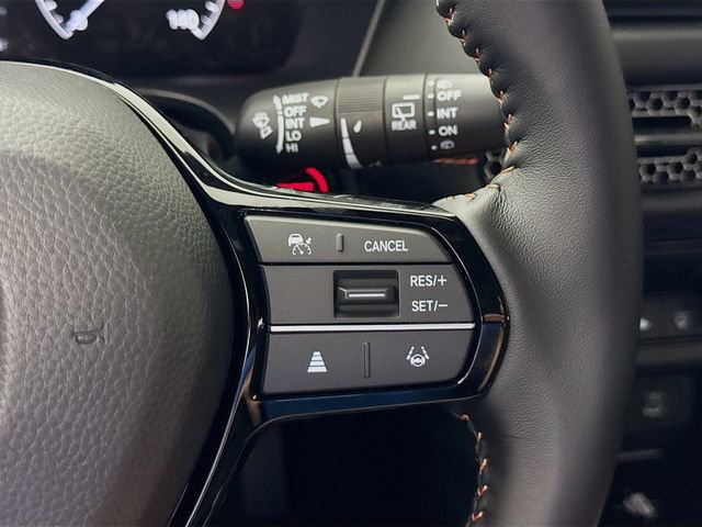 New 2026 Honda HR-V Sport image 33