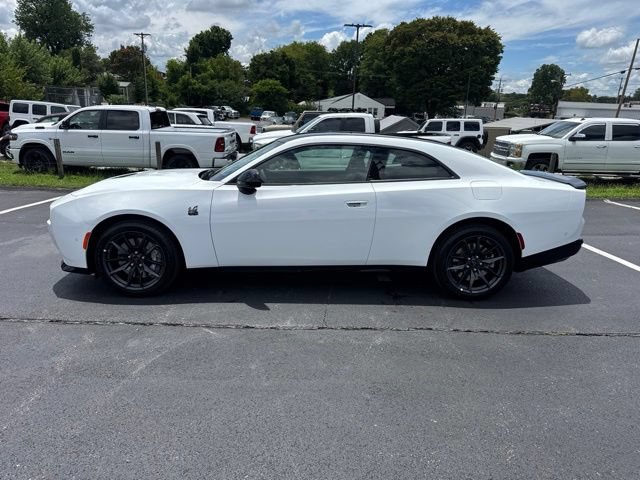 New 2027 Dodge Charger Scat Pack AWD/4WD image 4
