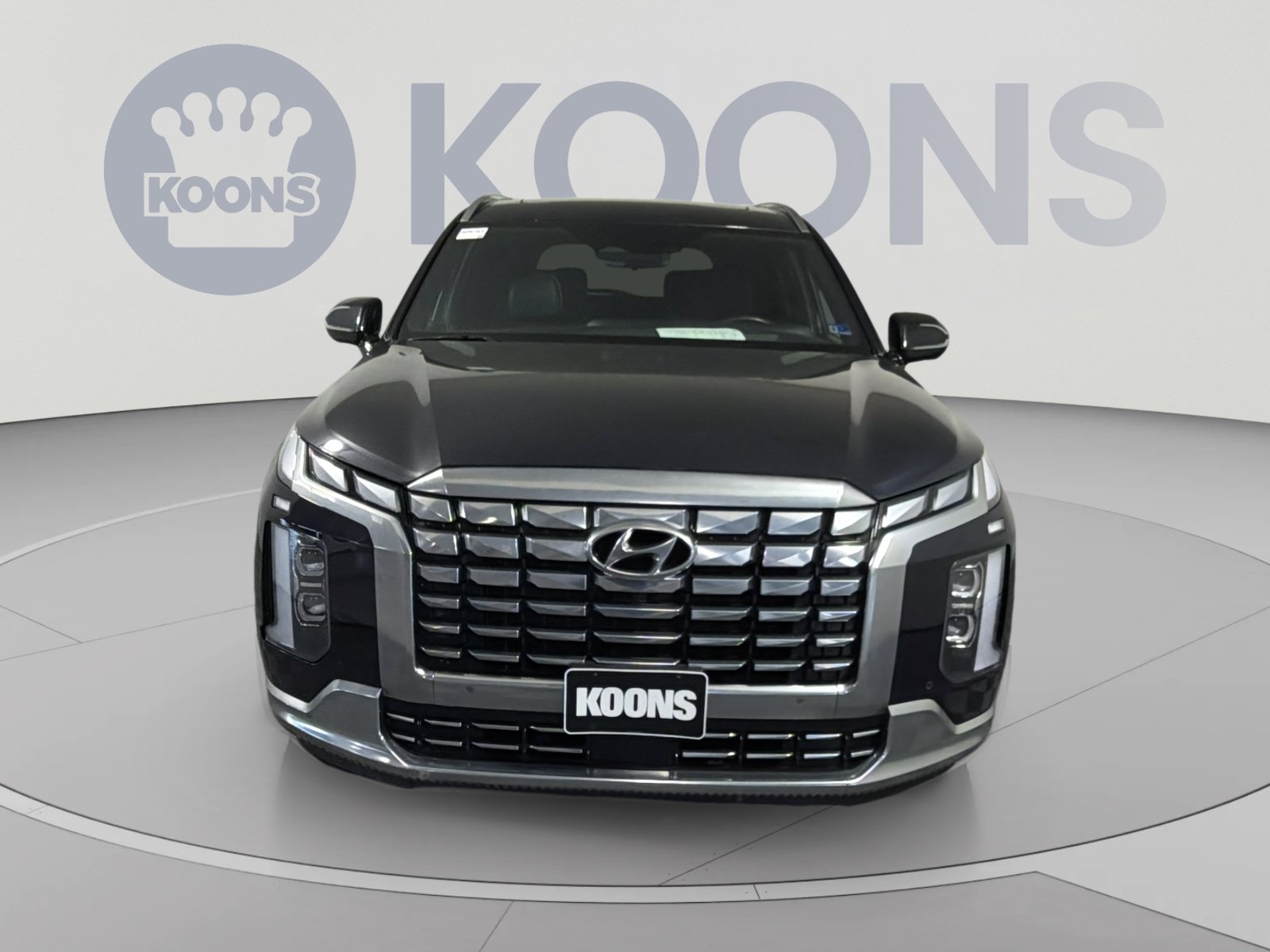 Used 2024 Hyundai Palisade Calligraphy FWD image 11