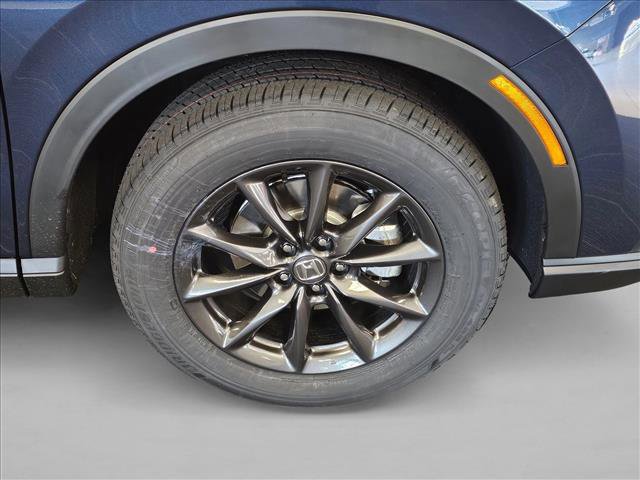 New 2026 Honda CR-V EX-L image 9