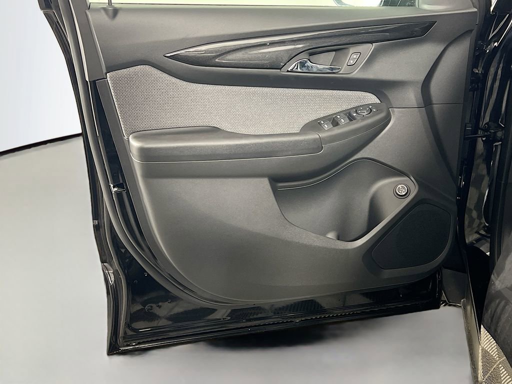 New 2026 Chevrolet TrailBlazer LT w/ Convenience Package image 17