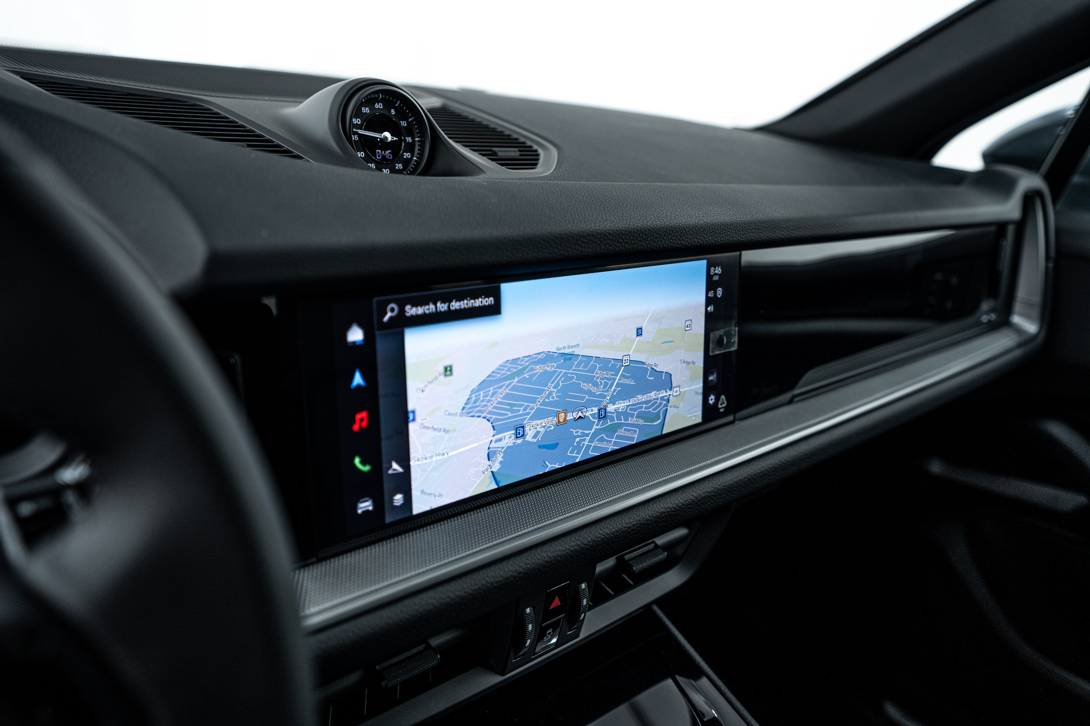 New 2026 Porsche Cayenne S image 15