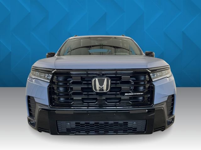 New 2026 Honda Pilot Black Edition image 10