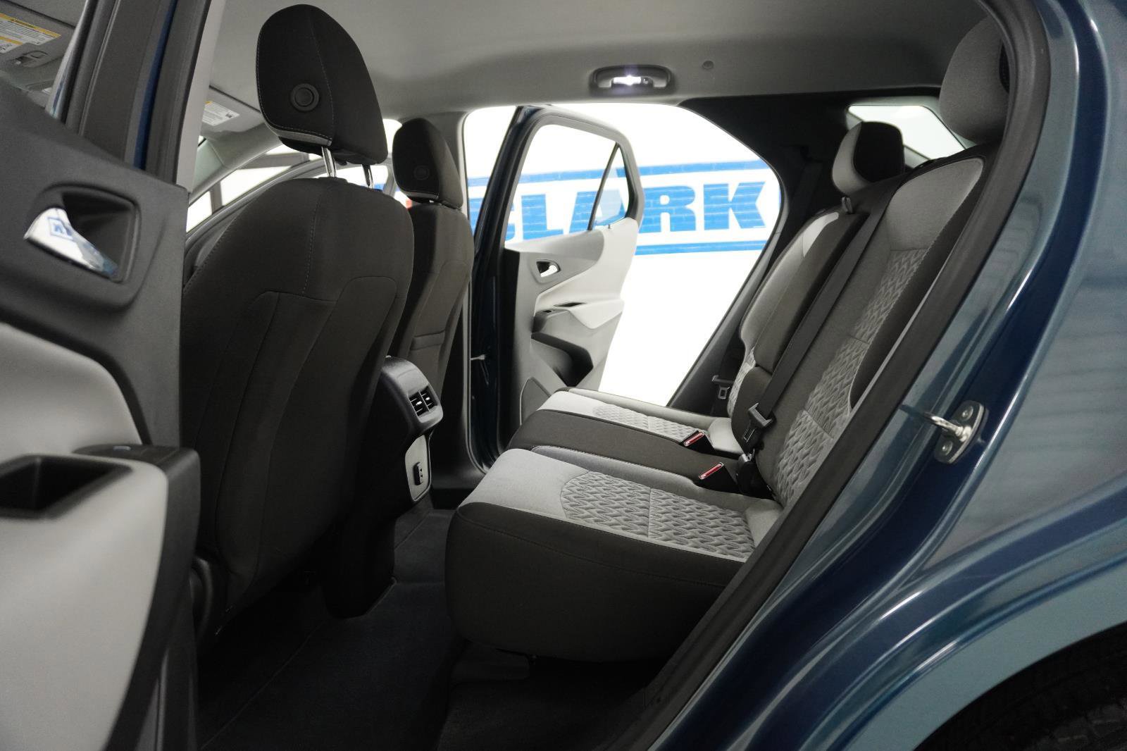 Used 2024 Chevrolet Equinox LS w/ Driver Confidence II Package image 30