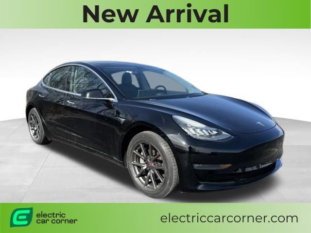 Used 2019 Tesla Model 3 Long Range image 1