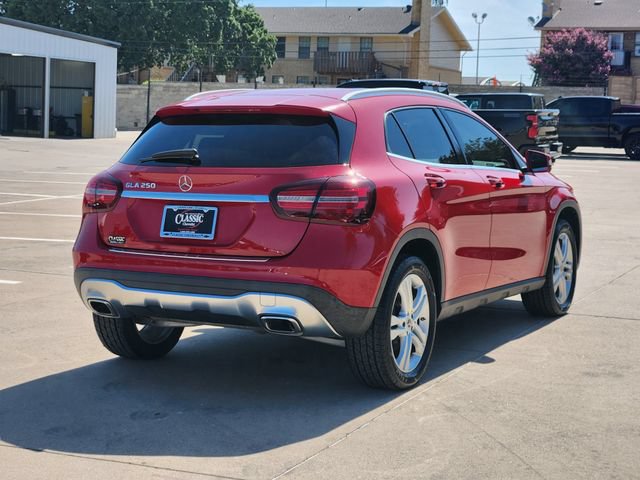 Used 2020 Mercedes-Benz GLA 250 image 14