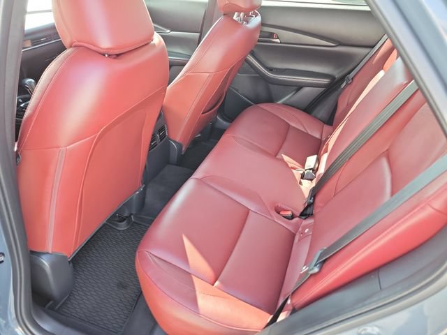 Used 2023 MAZDA CX-30 AWD 2.5 S w/ Preferred Package image 25