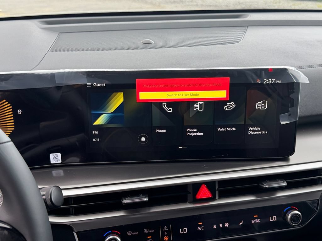 New 2026 Kia Sorento S AWD/4WD image 19
