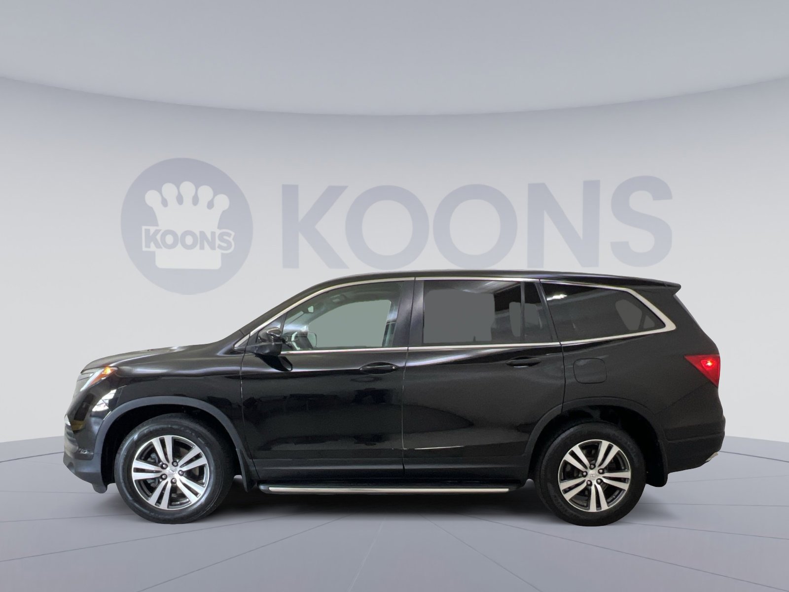 Used 2018 Honda Pilot EX-L image 11