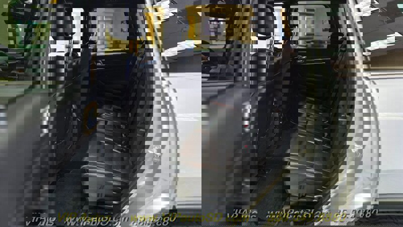 Used 2014 Jeep Grand Cherokee Limited w/ Luxury Group II image 18