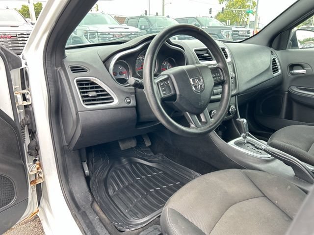 Used 2014 Dodge Avenger SE w/ Rallye Appearance Group FWD image 28