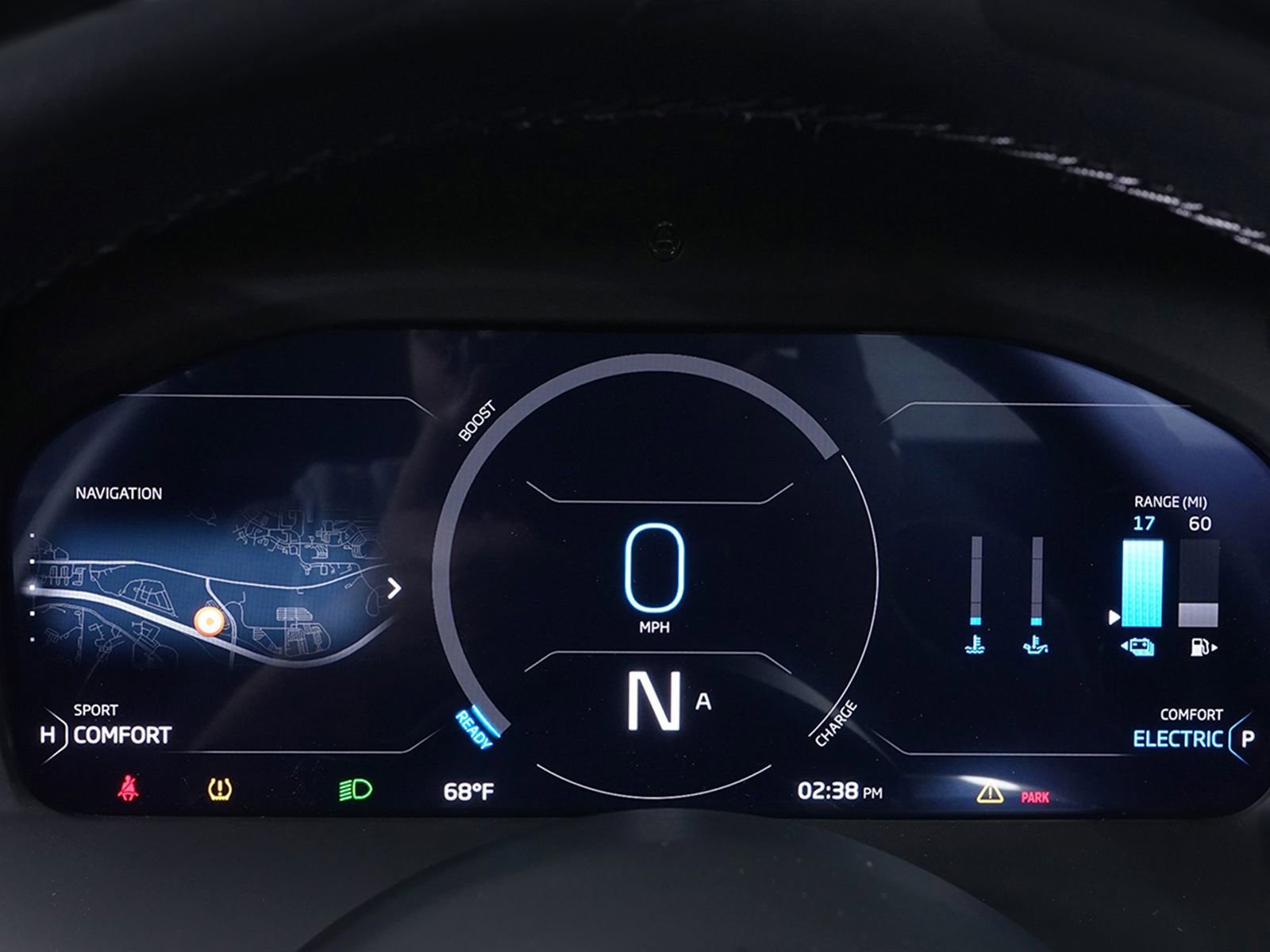 New 2025 McLaren Artura image 6