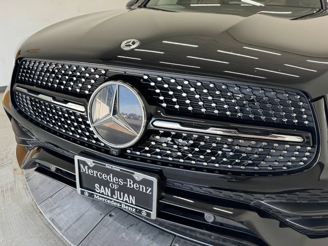Certified 2023 Mercedes-Benz GLC 300 4MATIC Coupe image 44
