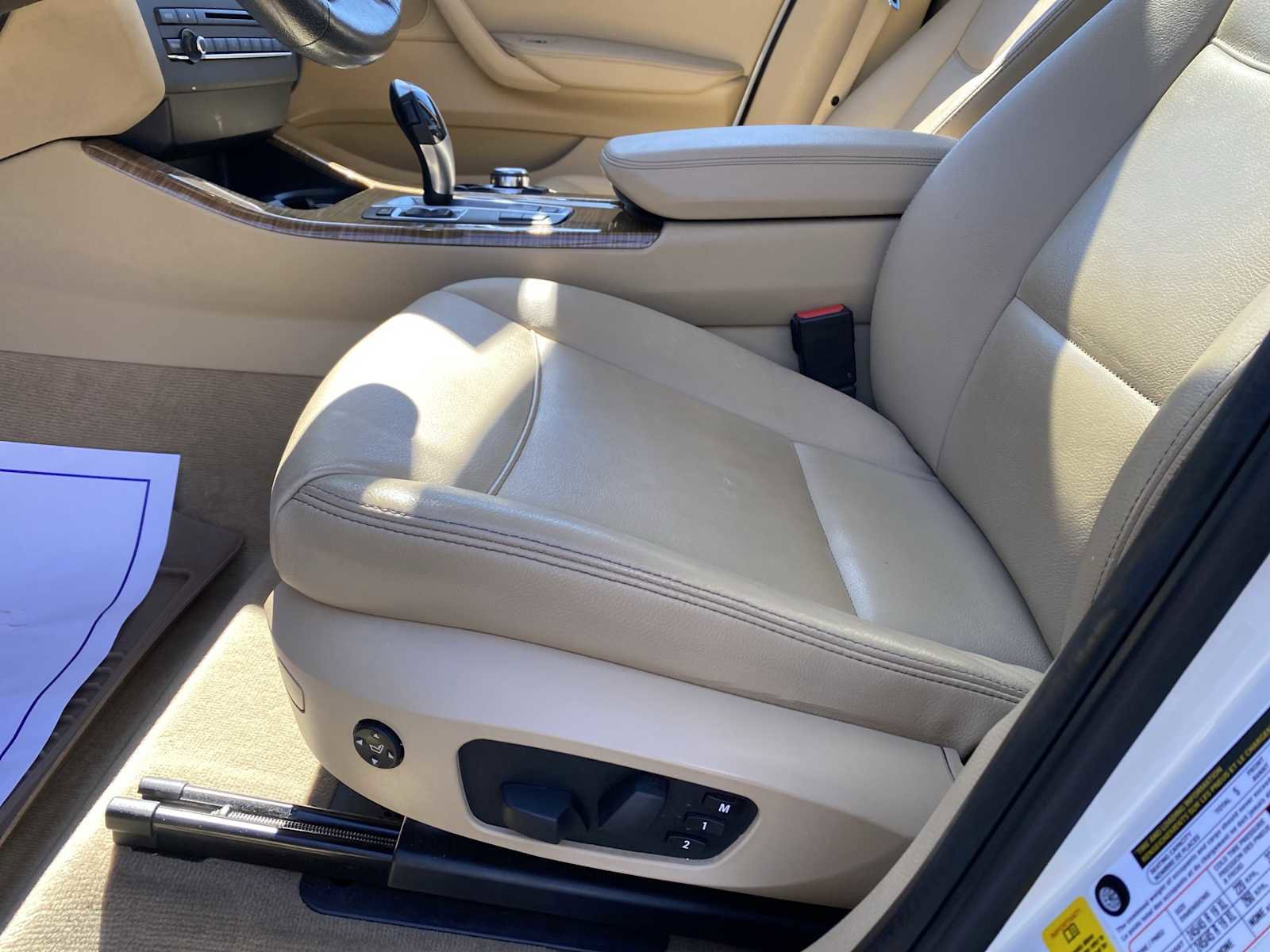 Used 2014 BMW X3 xDrive35i image 27