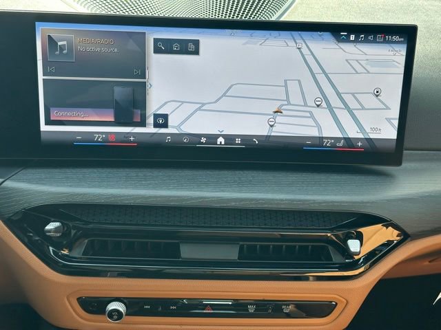 Certified 2025 BMW 430i xDrive Coupe w/ M Sport Package image 18