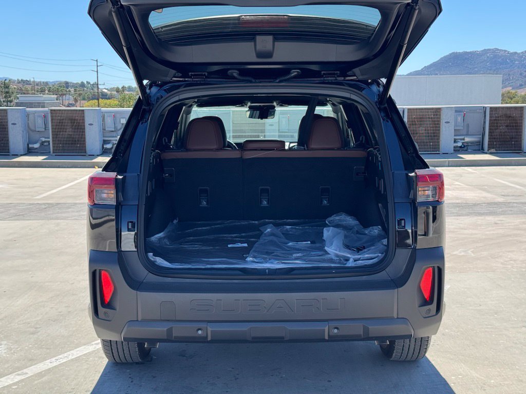 New 2026 Subaru Outback Touring XT AWD/4WD image 20