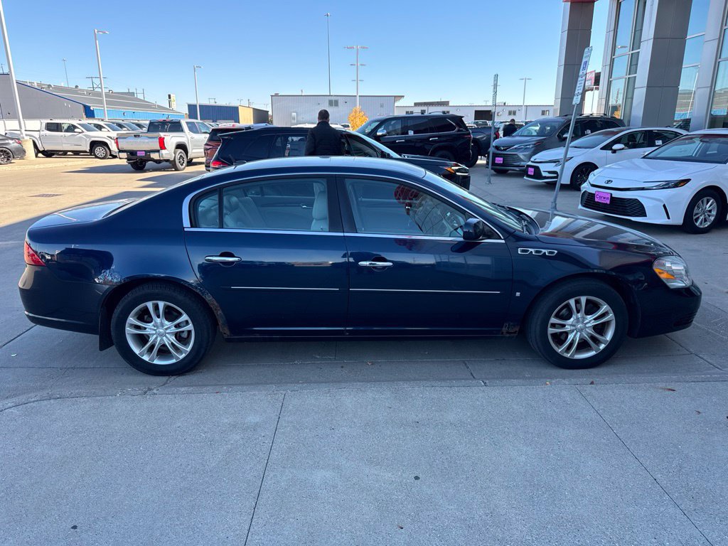 Used 2007 Buick Lucerne CXL FWD image 7