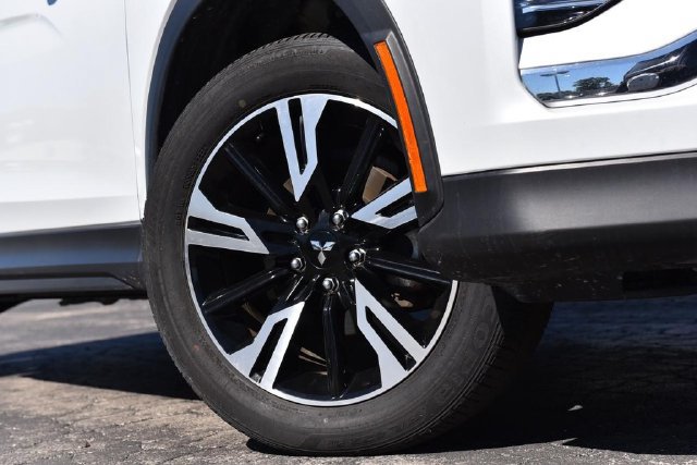 Used 2024 Mitsubishi Eclipse Cross SE AWD/4WD image 3
