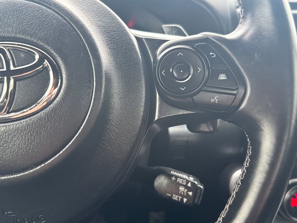 Used 2024 Toyota GR86 Premium image 17