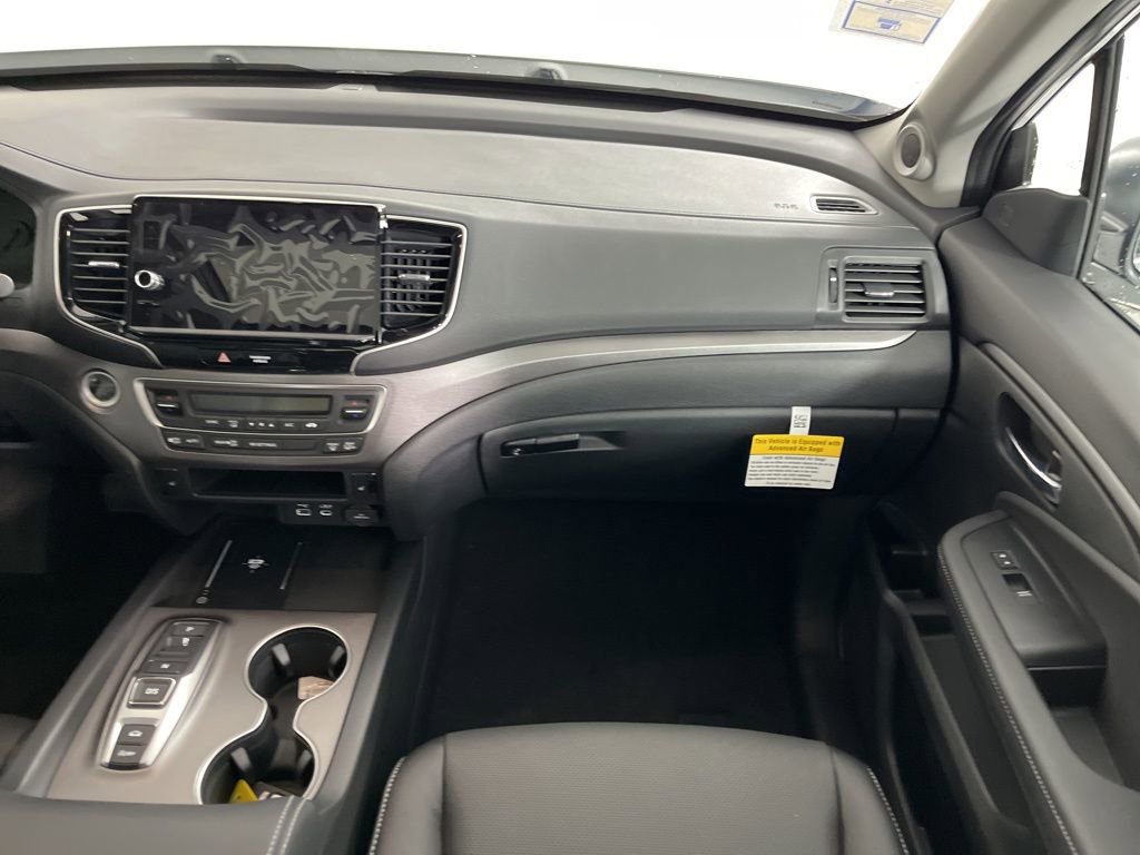 New 2026 Honda Ridgeline RTL image 15