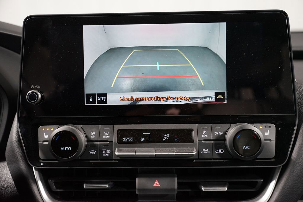 Certified 2024 Toyota Grand Highlander XLE image 19