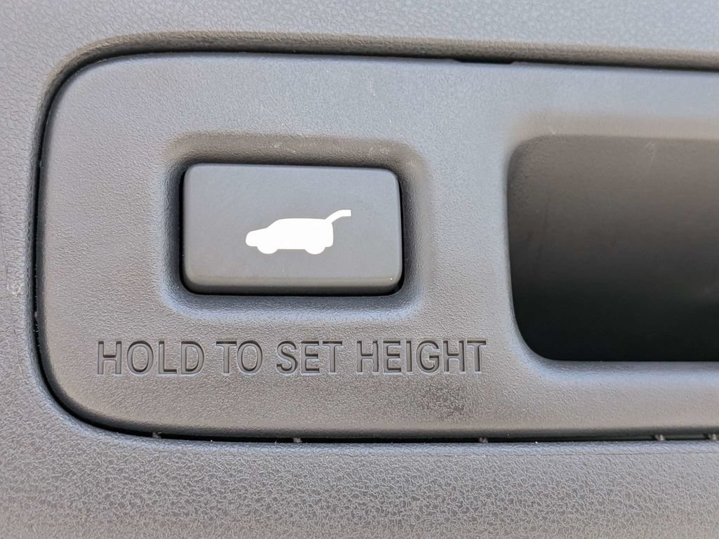 Used 2026 Acura ADX FWD image 15
