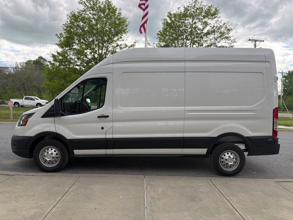 New 2026 Ford Transit 350 148 High Roof AWD image 4