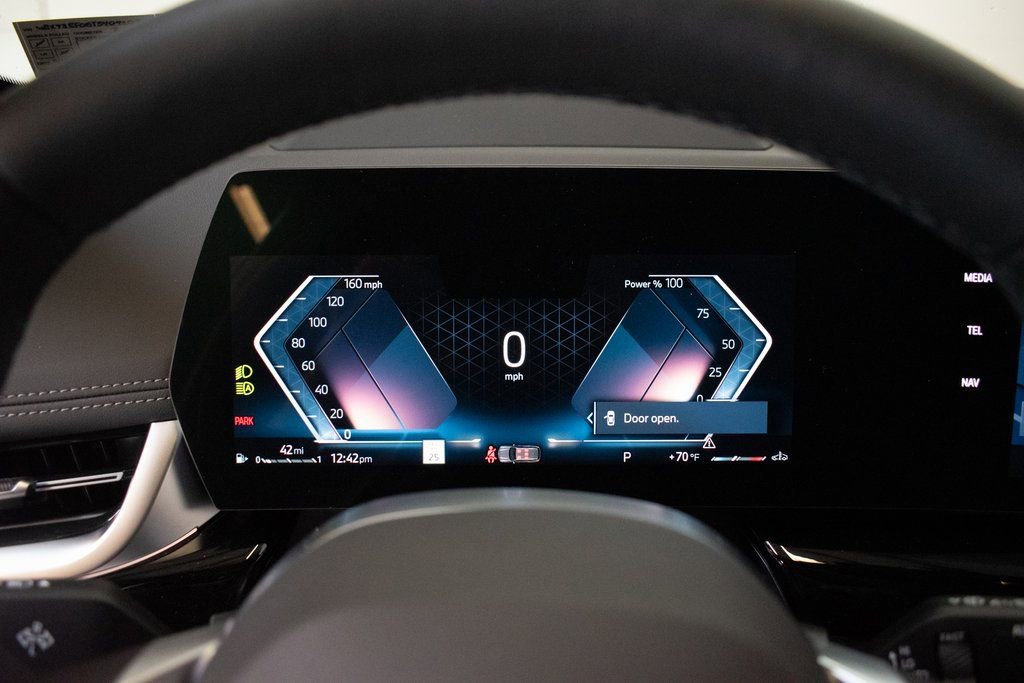 New 2026 BMW X1 xDrive28i w/ Technology Package image 13