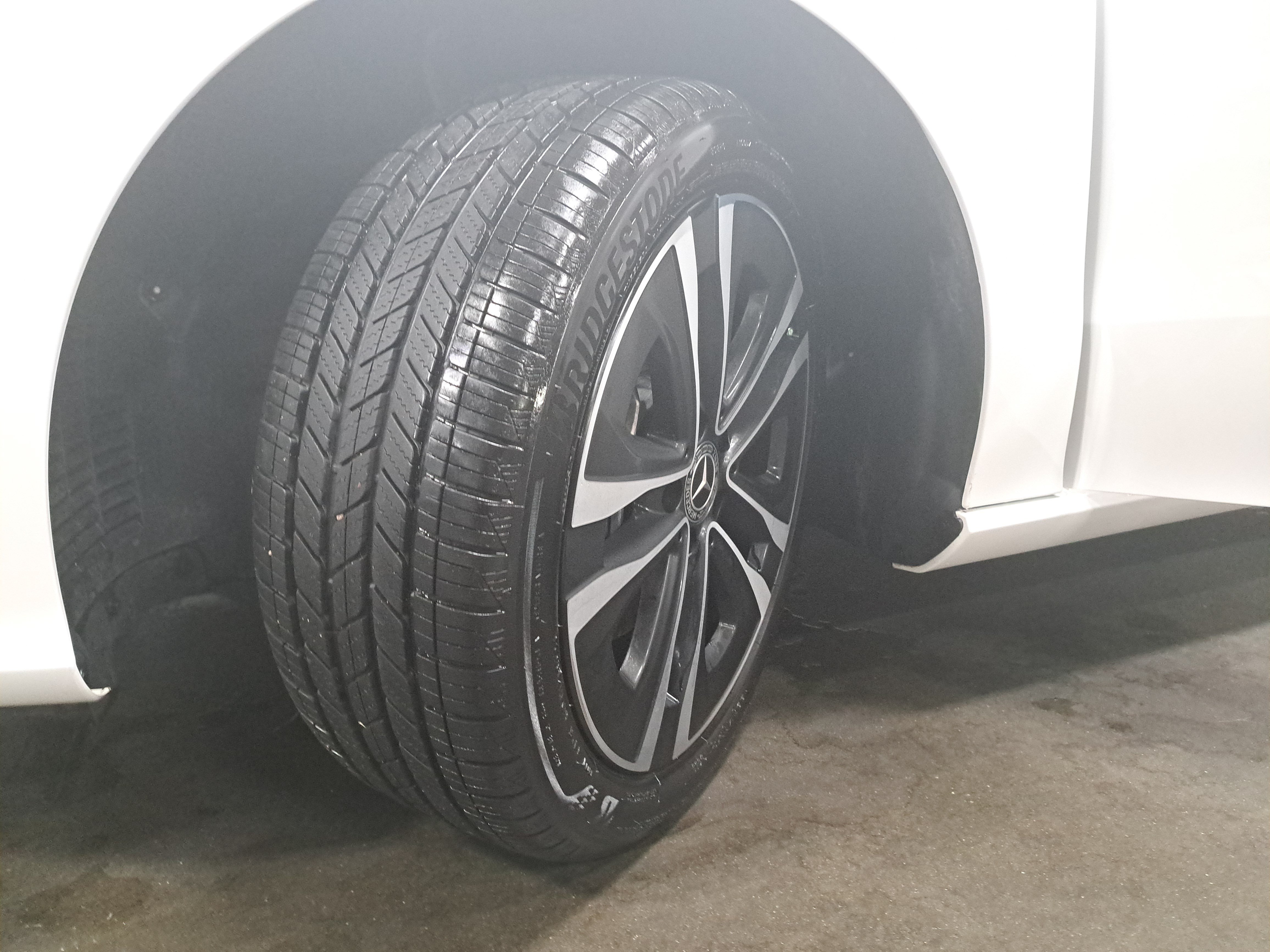 Used 2026 Mercedes-Benz CLA 250 image 34