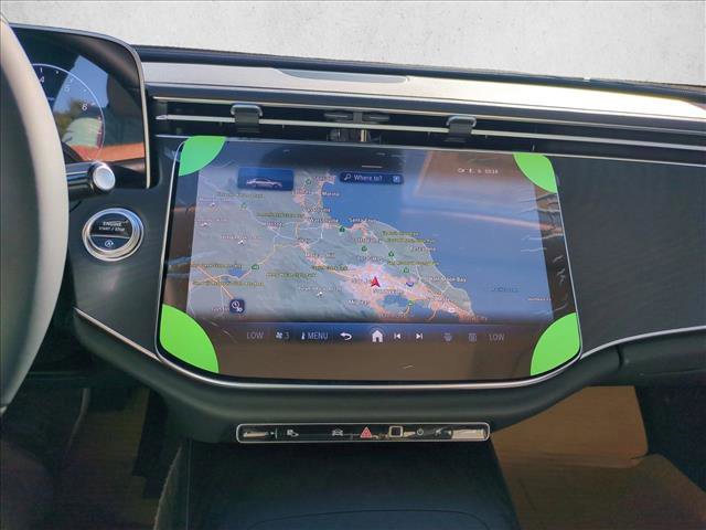 New 2026 Mercedes-Benz E 350 Sedan image 14